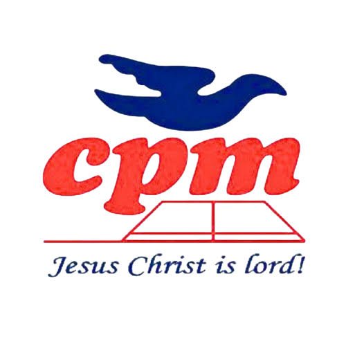 CPM Children logo